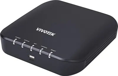 Image de Vivotek Rx9502 32Ch Nvr H.265 Hdmi 1080P 4K - Vivotek Rx9502 32Ch Nvr