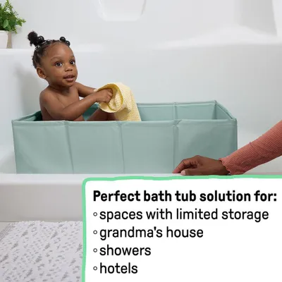 Image de Baignoire Ingenuity