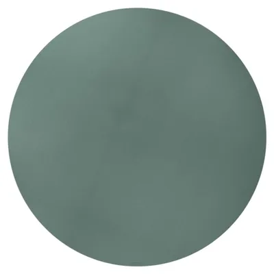 Produktbild von Eeveve Bodenmatte Rund - Seiheki Green | Babymatte
