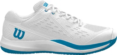 Produktbild von Wilson Rush Pro Ace Oz Allcourt-schuhe Weiß EU 46 2/3 Mann Weiß EU 46 2/3
