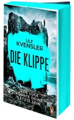 Immagine prodotto di Die Klippe - Jede Lüge könnte deine letzte sein
