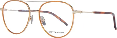 Obrázok produktu pre Scotch & Soda Brille Modell SS2008 54467