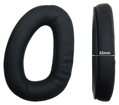 Immagine prodotto di Cuffie di ricambio per cuffie da gaming Sennheiser