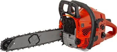 Produktbild von MARPOL | Benzin-Kettensäge, 2,2-PS, Motorsäge, Motorkettensäge, Benzinsäge, für Gartenpflege und Brennholz