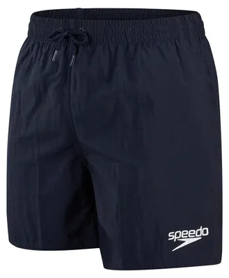 Produktbild von Speedo Herren Essentials 16" Wassershort, Marineblau, L