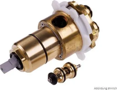 Produktbild von HA Funktionseinheit HANSA 59912978 H/C reversed