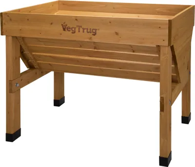 Produktbild von Hochbeet Klassik 103x76x80 cm VegTrug