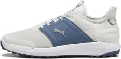 Produktbild von Puma Ignite Elevate Herren-Golfschuhe Weiß