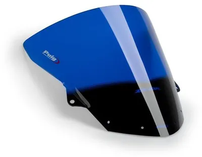 Produktbild von Windschild Puig Standardscheibe mit ABE für Kawasaki ZX-10R Bj. 2008 - 2010