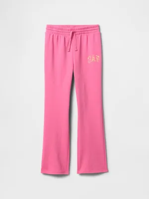 Produktbild von GAP Kinder-Jogginghose mit Logo 760724-01__M