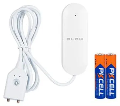 Obrázek produktu pro Záplavové čidlo BLOW 72-101, WiFi, Tuya Smart
