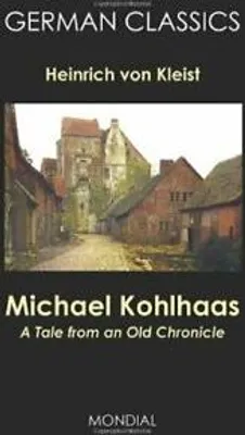Produktbild von Michael Kohlhaas