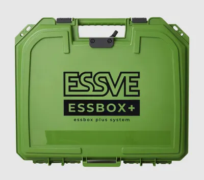 Immagine prodotto di ESSVE Essbox Plus - sistema di archiviazione professionale