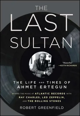 Immagine prodotto di The Last Sultan