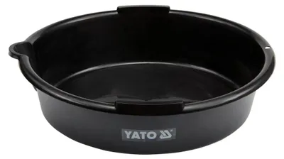 Produktbild von Yato YT-0699 Waschküche 7 L All-round Schwarz Polypropylen (PP)