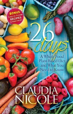 Produktbild von 26 Days