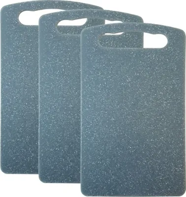 Obrázek produktu pro Prkénko PH 30x20x0,4cm s otvorem STONE