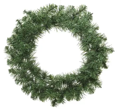 Produktbild von Everlands-Kranz, Kaiserkiefer, Durchmesser 50 cm