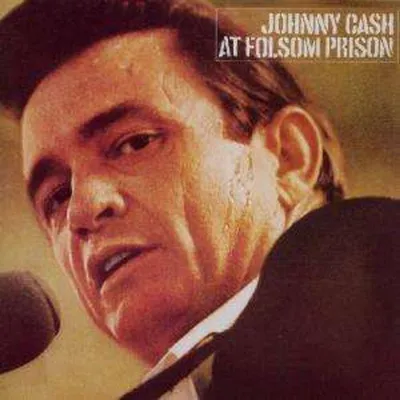 Produktbild von Cash,Johnny-At Folsom Prison