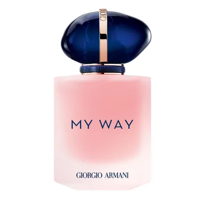 Obrázek produktu pro Armani (Giorgio Armani) My Way Floral parfémovaná voda pro ženy 50 ml
