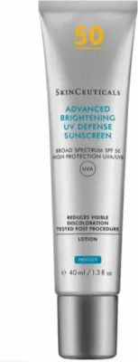 Produktbild von SkinCeuticals Advanced Brightening UV Defense SPF50