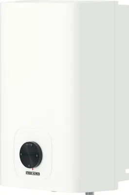 Produktbild von Neueste Generation: STIEBEL ELTRON Kleinspeicher SNO 5 Plus, sehr kompakter, druckloser Warmwasserspeicher mit Stecker, übertisch, 5l, 2 kW, 204978