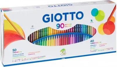 Image de FILA 257500 crayon de couleur