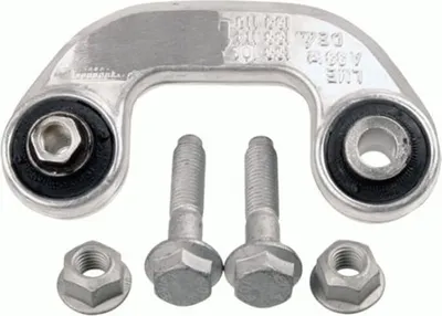 Produktbild von Lemförder Stabilisator vorne links für Audi A4 Seat Exeo