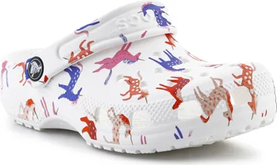 Produktbild von Schuhe Crocs Classic Character Print 2096959CD