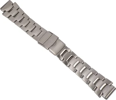 Produktbild von Casio Pro Trek PRW-3500T | Ersatzband Titanium PRW-3500T-7ER 10491498