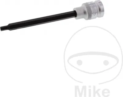 Obrázek produktu pro Šestihranná hlavice JMP 1/2 palce 5 mm délka 140 mm