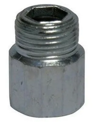 Obrázek produktu pro ocelové prodlužovací trubky 3/8" x 30 mm