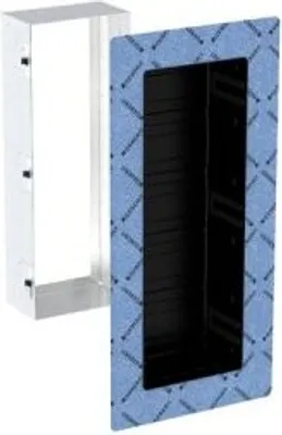 Produktbild von Geberit 461790001 GIS Nischenablagebox