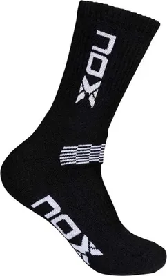 Immagine prodotto di Calze lunghe Nox Half Nero EU 39-45 Nero EU 39-45