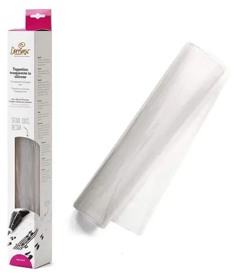 Produktbild von Transparente Antihaft-Backmatte, 40 x 60 cm