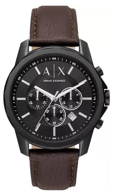 Produktbild von Armani Exchange Herrenuhr AX1732