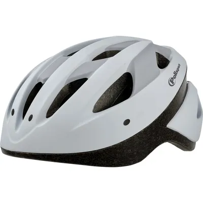 Produktbild von Polisport Bike Sport Ride Mtb-helm Weiß M Weiß M