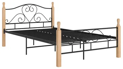 Produktbild von VidaXL 324941, 127 cm, 2,1 m, 90 cm, 1200 x 2000 mm, 1 Stück(e)