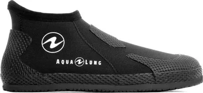 Image de Aqualung Superlow 3 Mm Chaussons néoprène Noir EU 44 Noir EU 44