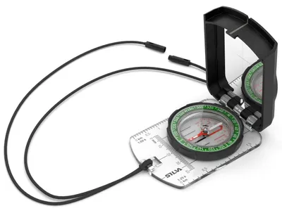 Produktbild von Silva Ranger S Kompass