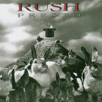 Produktbild von Rush-Presto