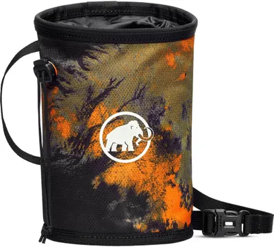 Produktbild von Mammut 2050-00340, Schwarz, Polyester