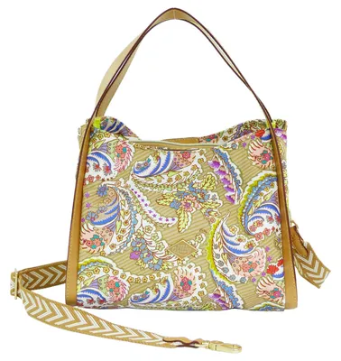 Produktbild von Oilily Harjinder Handbag Amber Gold