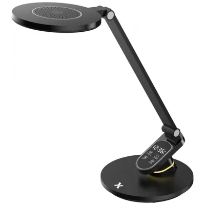 Obrázek produktu pro Stmívatelná stolní lampa LED LuminaraFlex 10 W černá