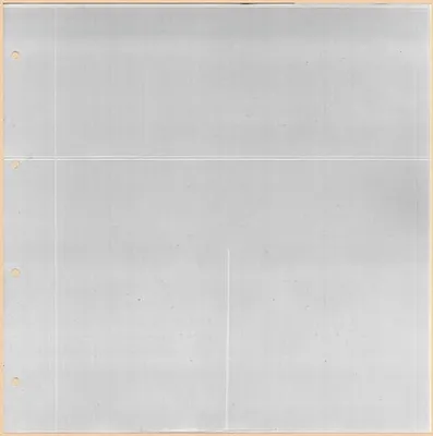 Produktbild von KOBRA 10x Ersatzblatt für Zehnerbogenalbum