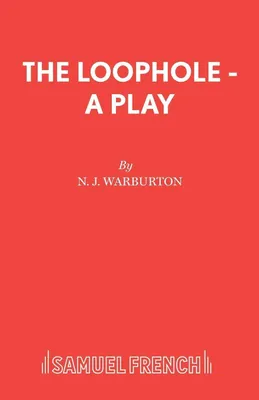 Produktbild von Die Schlupflücke – Ein Theaterstück