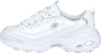 Image de Skechers Sneakers 070-168896 in BLANCO color size 40