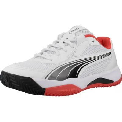 Produktbild von PUMA NOVA COURT Weiß