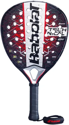 Imagen del producto de Zapatos Babolat 150159-100 para Unisex