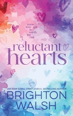 Produktbild von Reluctant Hearts